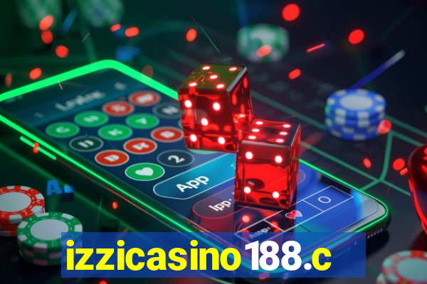 izzicasino188.com