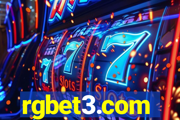 rgbet3.com