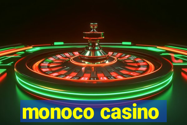 monoco casino