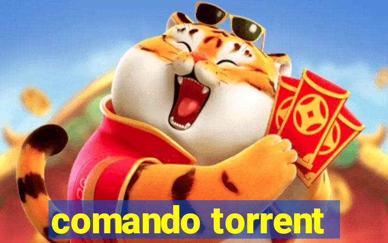 comando torrent