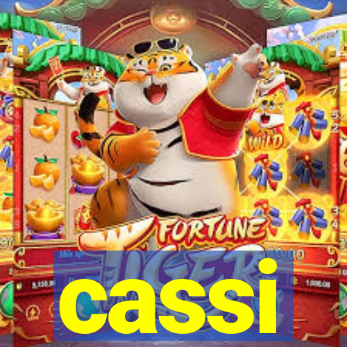 cassi