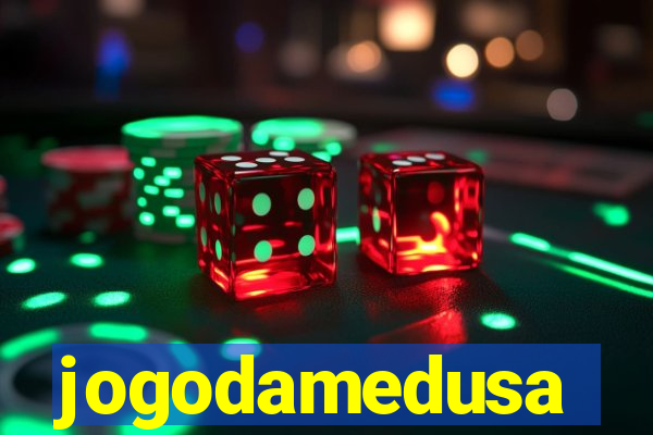 jogodamedusa