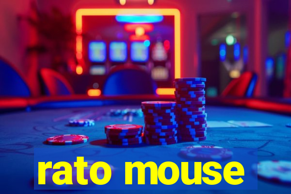 rato mouse