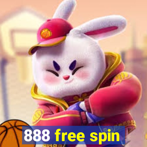 888 free spin