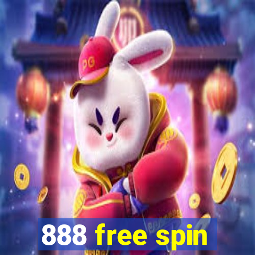 888 free spin