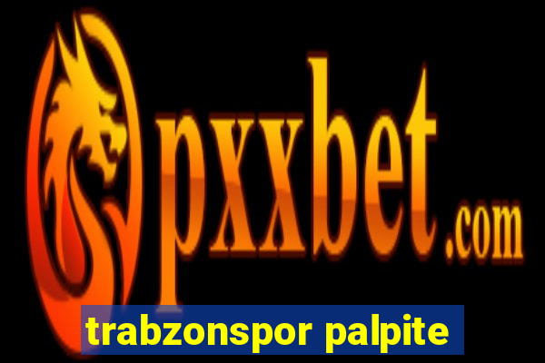 trabzonspor palpite