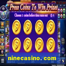 ninecasino. com