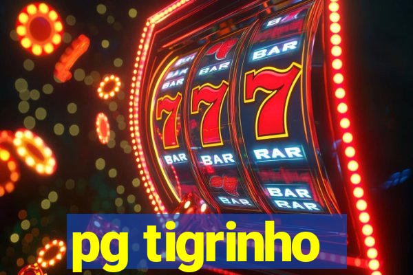 pg tigrinho