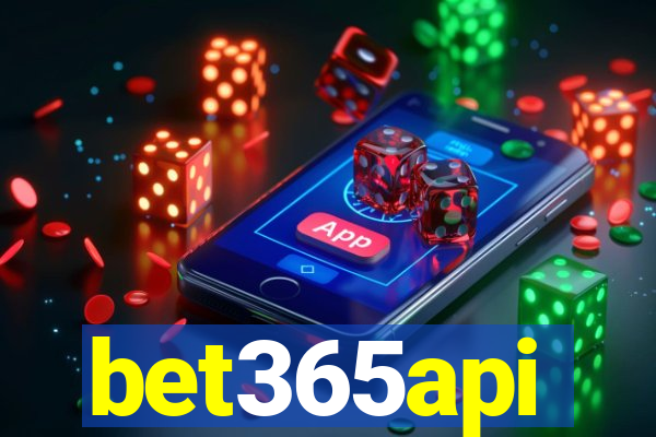 bet365api