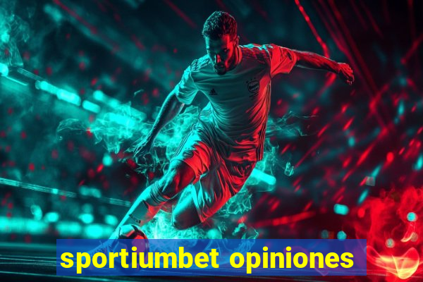 sportiumbet opiniones