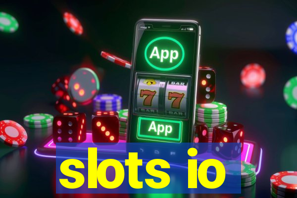 slots io