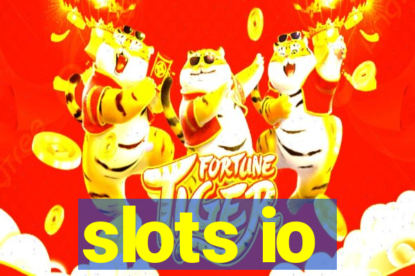 slots io