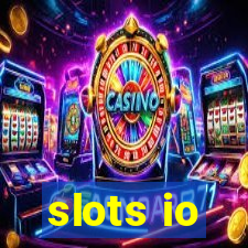 slots io