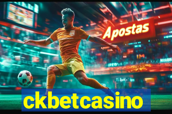 ckbetcasino