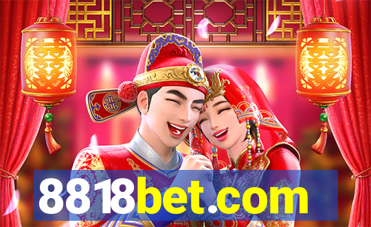 8818bet.com