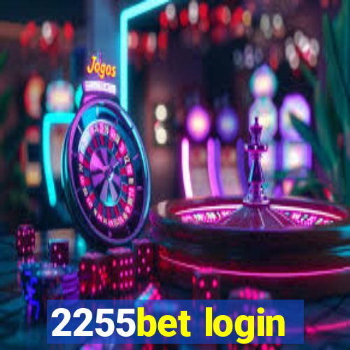 2255bet login