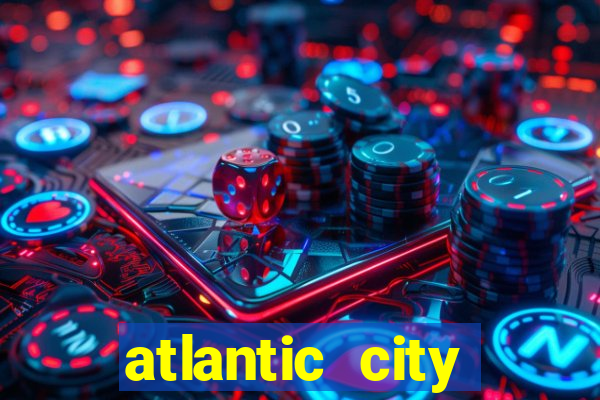 atlantic city casino in new jersey