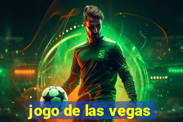 jogo de las vegas