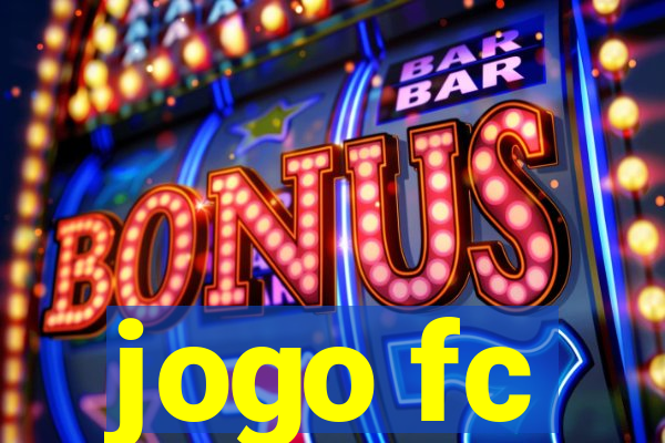 jogo fc