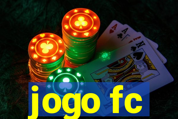 jogo fc