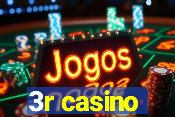 3r casino