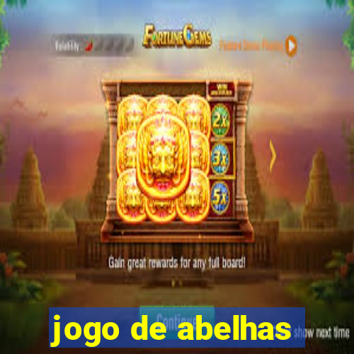 jogo de abelhas