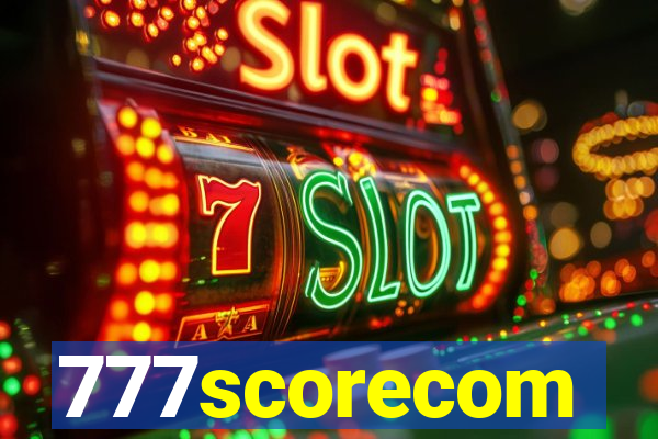 777scorecom