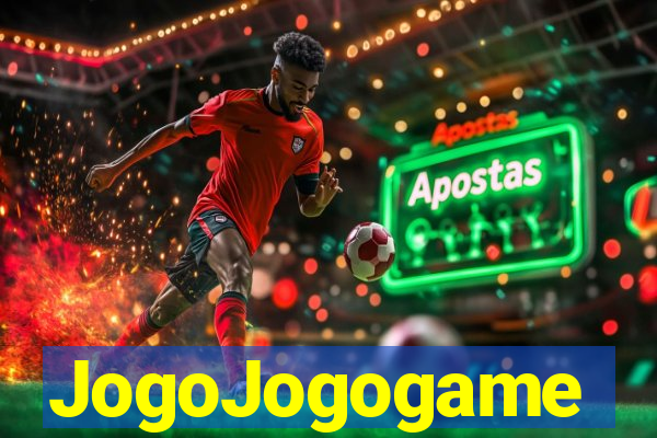 JogoJogogame