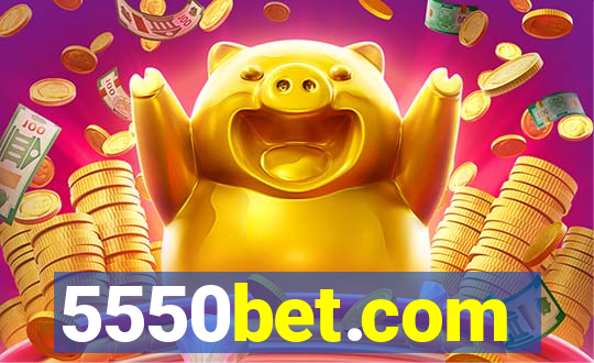 5550bet.com