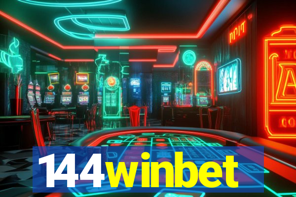 144winbet