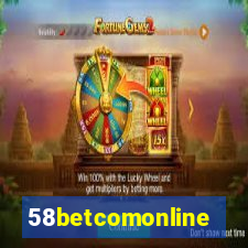 58betcomonline