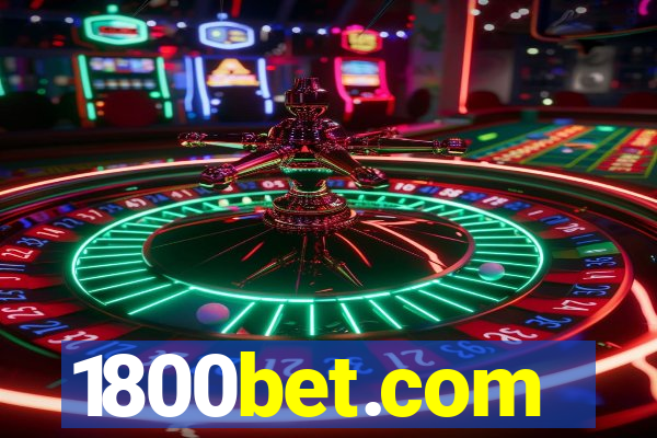 1800bet.com