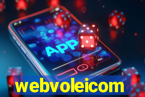 webvoleicom