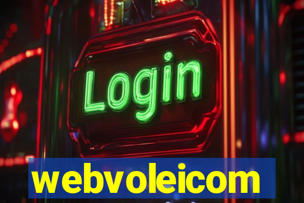 webvoleicom