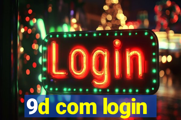 9d com login