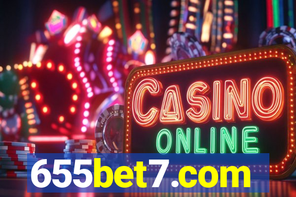 655bet7.com