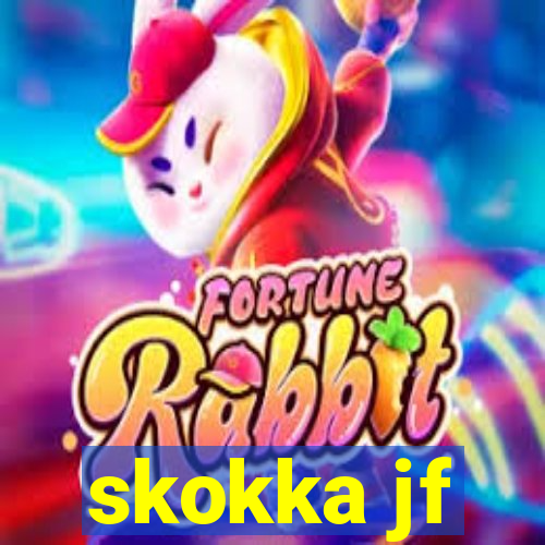 skokka jf