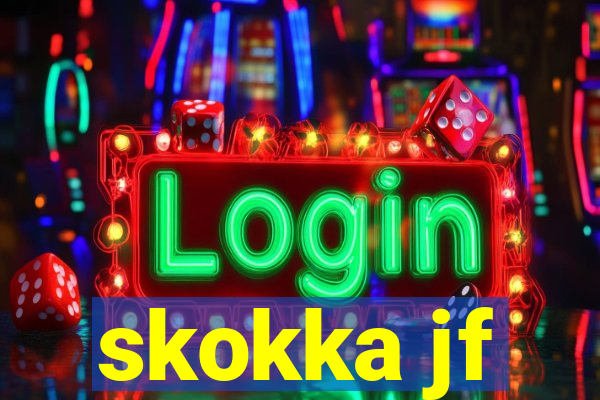 skokka jf