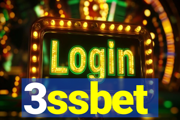 3ssbet