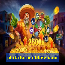 plataforma bbvv.com