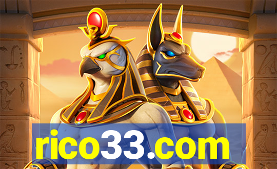 rico33.com