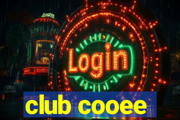 club cooee