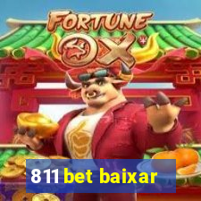 811 bet baixar