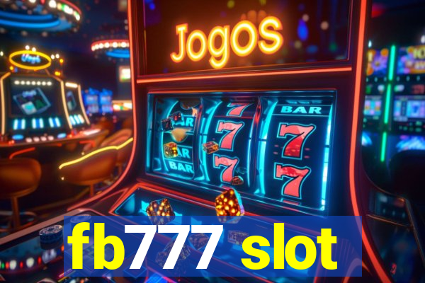 fb777 slot