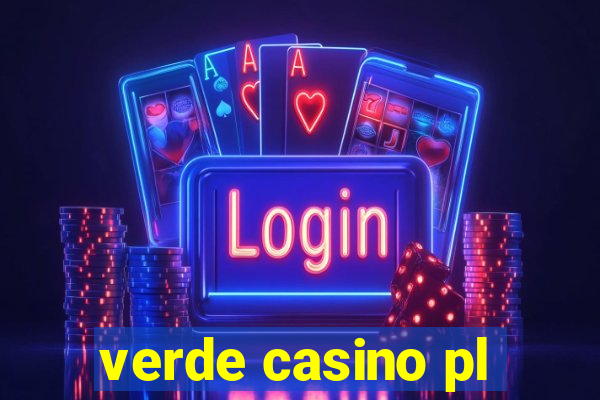 verde casino pl