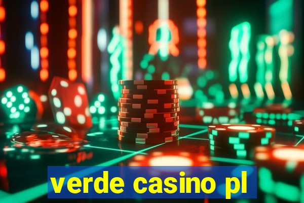 verde casino pl