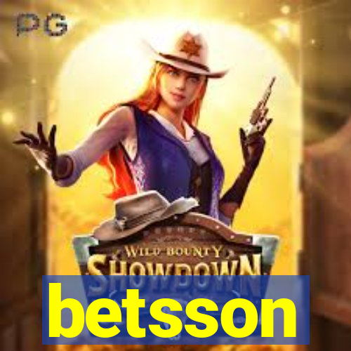 betsson