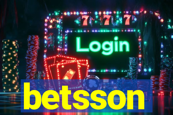 betsson