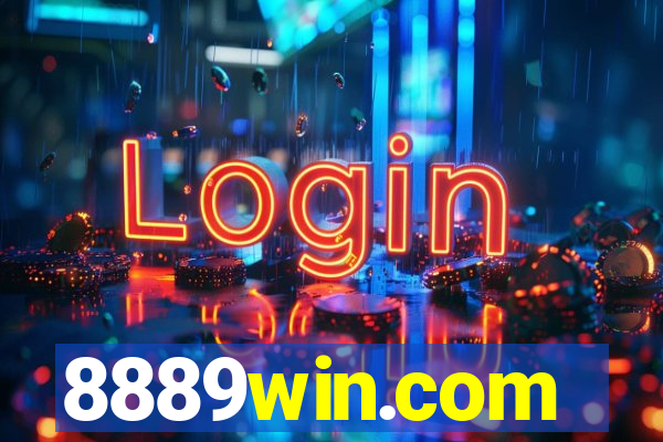 8889win.com