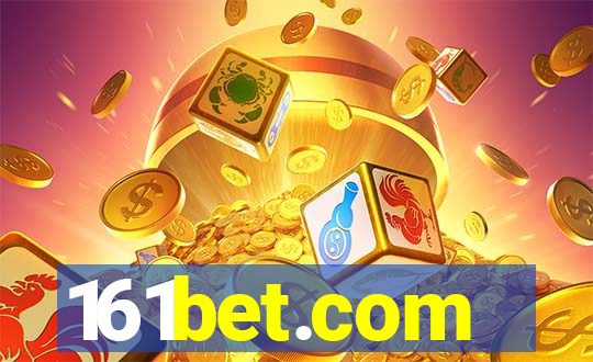 161bet.com